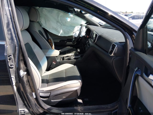 Aukcja sprzedaży 2019 Kia Sportage Ex, vin: KNDPN3AC1K7569864, numer aukcji: 45665863