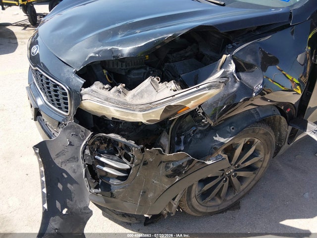 Aukcja sprzedaży 2019 Kia Sportage Ex, vin: KNDPN3AC1K7569864, numer aukcji: 45665863