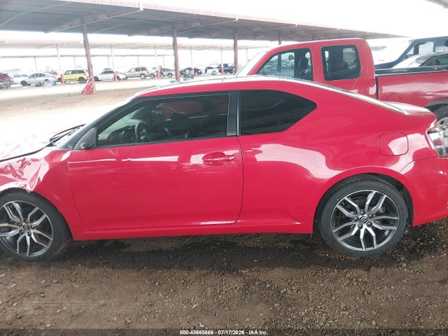 Scion TC 2015 JTKJF5C7XFJ001225 Image 15
