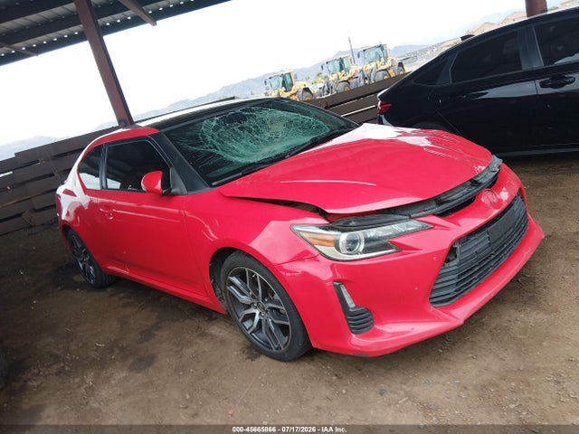 Scion TC 2015 JTKJF5C7XFJ001225 Image 19