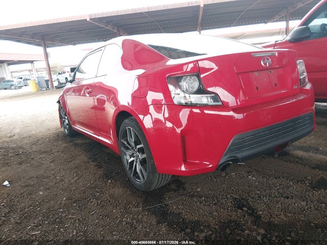 JTKJF5C7XFJ001225 Scion TC