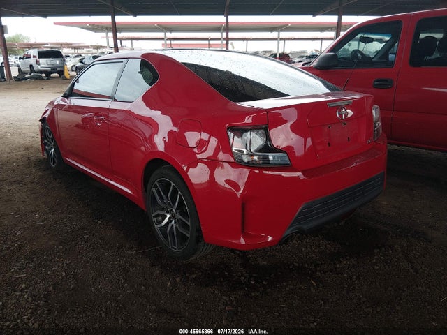JTKJF5C7XFJ001225 Scion TC