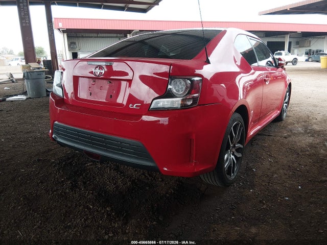 JTKJF5C7XFJ001225 Scion TC