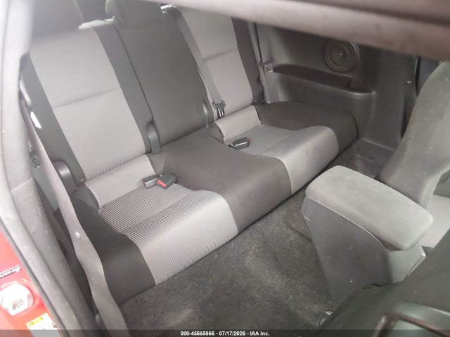 JTKJF5C7XFJ001225 Scion TC