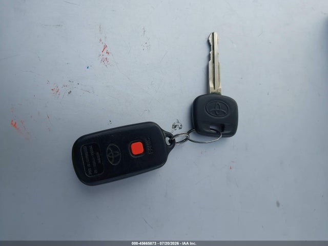 45665873 :رقم المزاد ، JTEBU11F170082512 vin ، 2007 Toyota Fj Cruiser مزاد بيع