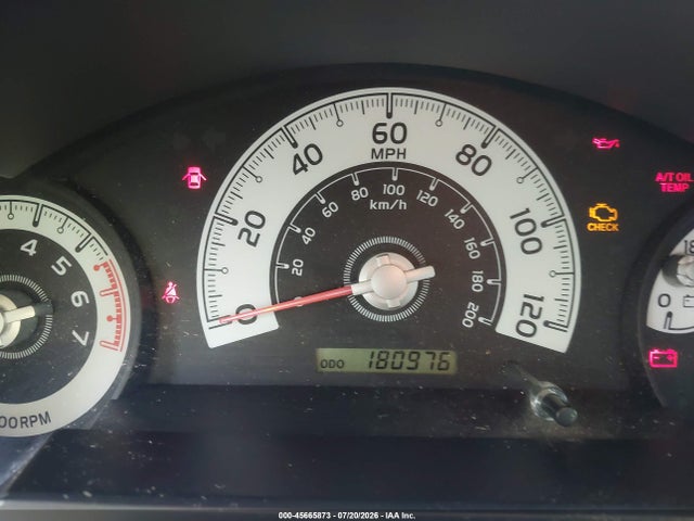 45665873 :رقم المزاد ، JTEBU11F170082512 vin ، 2007 Toyota Fj Cruiser مزاد بيع