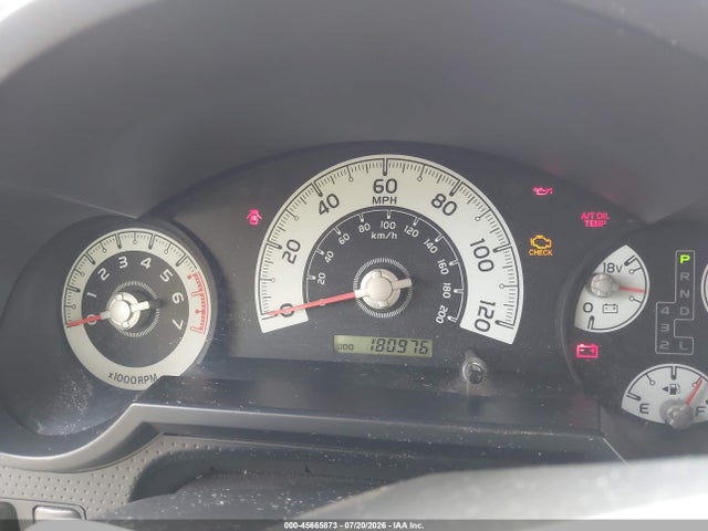 45665873 :رقم المزاد ، JTEBU11F170082512 vin ، 2007 Toyota Fj Cruiser مزاد بيع