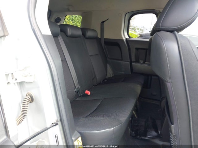 45665873 :رقم المزاد ، JTEBU11F170082512 vin ، 2007 Toyota Fj Cruiser مزاد بيع