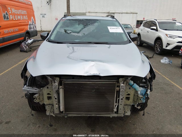 45665877 :رقم المزاد ، 4S4GUHN66R3702376 vin ، 2024 Subaru Crosstrek Limited مزاد بيع