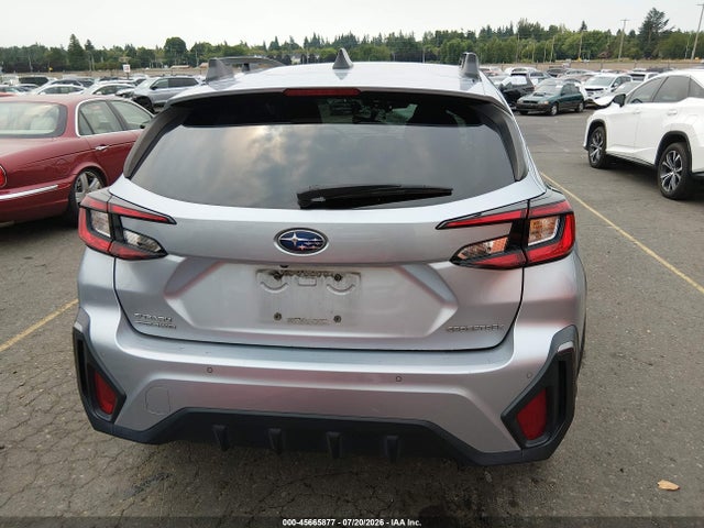 45665877 :رقم المزاد ، 4S4GUHN66R3702376 vin ، 2024 Subaru Crosstrek Limited مزاد بيع