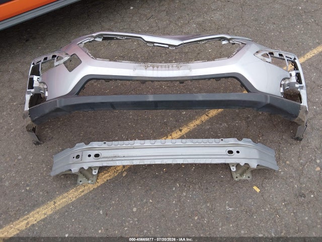 45665877 :رقم المزاد ، 4S4GUHN66R3702376 vin ، 2024 Subaru Crosstrek Limited مزاد بيع