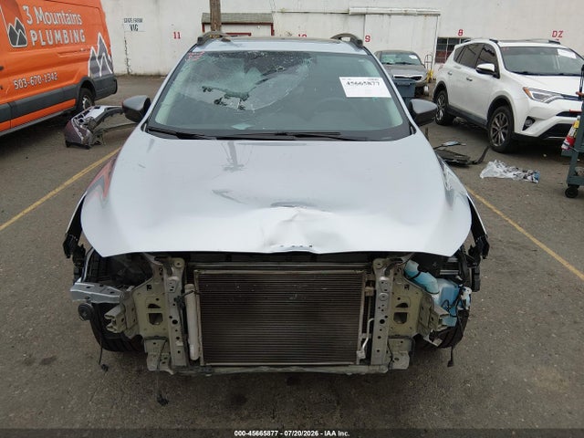 45665877 :رقم المزاد ، 4S4GUHN66R3702376 vin ، 2024 Subaru Crosstrek Limited مزاد بيع