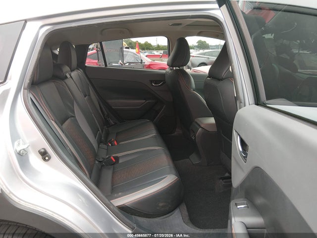 45665877 :رقم المزاد ، 4S4GUHN66R3702376 vin ، 2024 Subaru Crosstrek Limited مزاد بيع