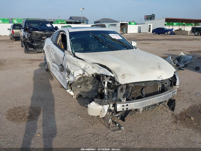 Продаж на аукціоні авто 2013 Infiniti G37 Journey, vin: JN1CV6EK2DM923190, номер лоту: 45665881