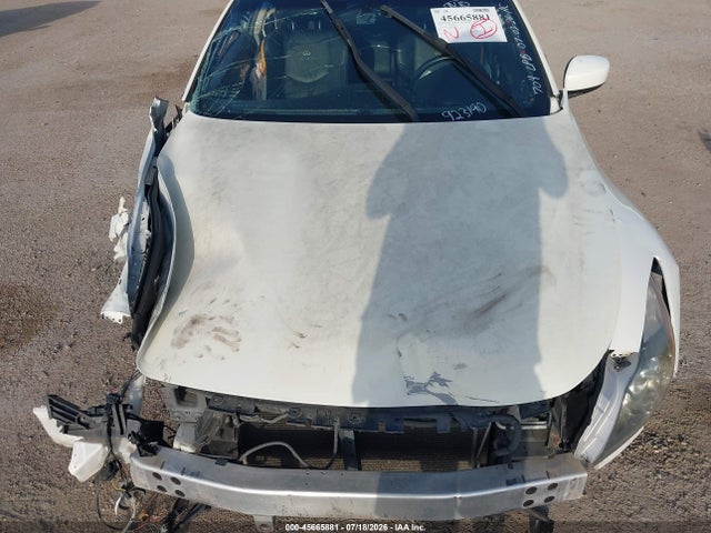 Продаж на аукціоні авто 2013 Infiniti G37 Journey, vin: JN1CV6EK2DM923190, номер лоту: 45665881