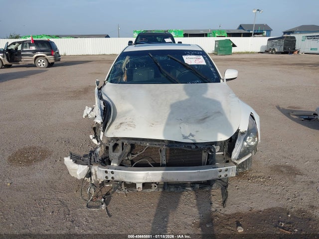 Продаж на аукціоні авто 2013 Infiniti G37 Journey, vin: JN1CV6EK2DM923190, номер лоту: 45665881