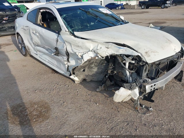 Продаж на аукціоні авто 2013 Infiniti G37 Journey, vin: JN1CV6EK2DM923190, номер лоту: 45665881