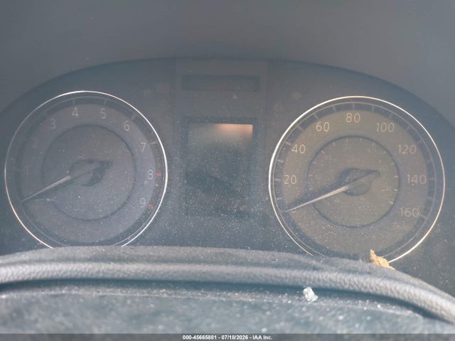 Продаж на аукціоні авто 2013 Infiniti G37 Journey, vin: JN1CV6EK2DM923190, номер лоту: 45665881