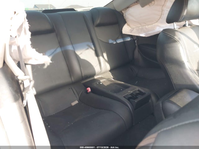 Продаж на аукціоні авто 2013 Infiniti G37 Journey, vin: JN1CV6EK2DM923190, номер лоту: 45665881
