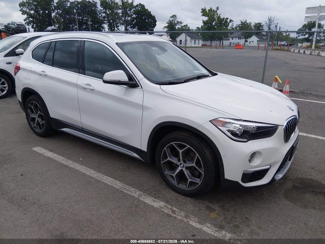 Продажа на аукционе авто 2018 Bmw X1 Xdrive28i, vin: WBXHT3C38J5L30512, номер лота: 45665882