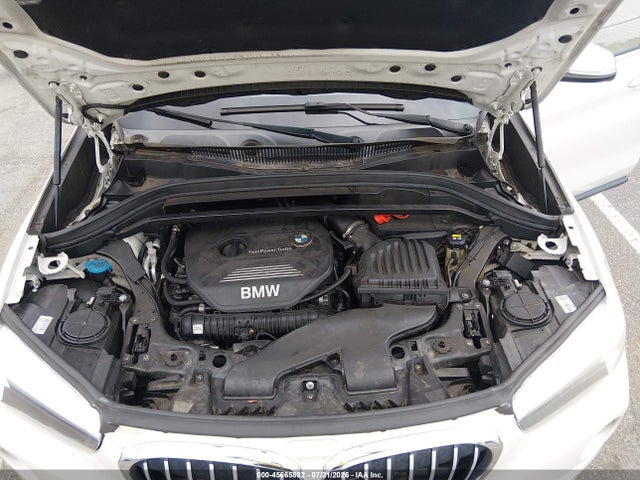 Продажа на аукционе авто 2018 Bmw X1 Xdrive28i, vin: WBXHT3C38J5L30512, номер лота: 45665882