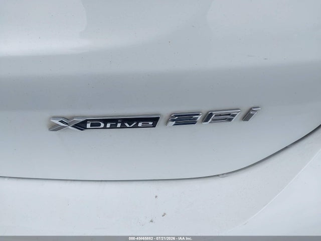 Продажа на аукционе авто 2018 Bmw X1 Xdrive28i, vin: WBXHT3C38J5L30512, номер лота: 45665882