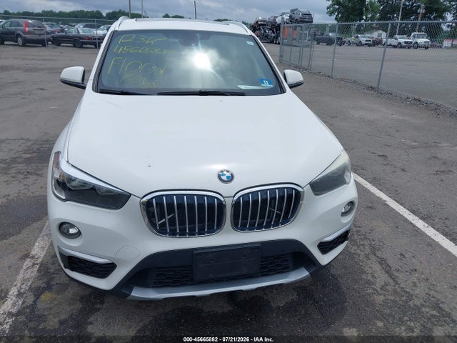Продажа на аукционе авто 2018 Bmw X1 Xdrive28i, vin: WBXHT3C38J5L30512, номер лота: 45665882