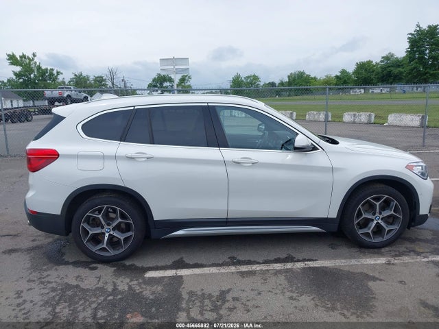 Продажа на аукционе авто 2018 Bmw X1 Xdrive28i, vin: WBXHT3C38J5L30512, номер лота: 45665882