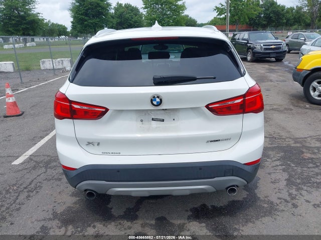 Продажа на аукционе авто 2018 Bmw X1 Xdrive28i, vin: WBXHT3C38J5L30512, номер лота: 45665882