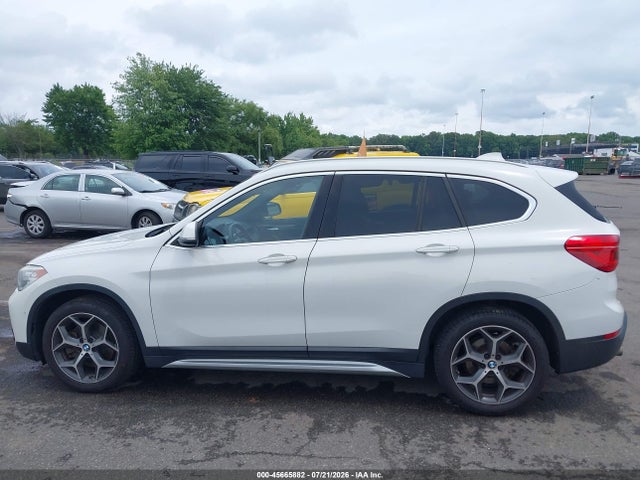 Продажа на аукционе авто 2018 Bmw X1 Xdrive28i, vin: WBXHT3C38J5L30512, номер лота: 45665882