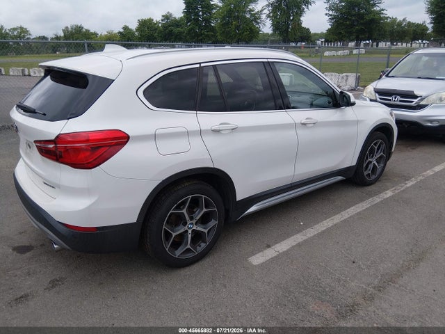 Продажа на аукционе авто 2018 Bmw X1 Xdrive28i, vin: WBXHT3C38J5L30512, номер лота: 45665882