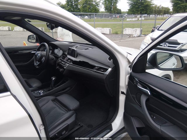 Продажа на аукционе авто 2018 Bmw X1 Xdrive28i, vin: WBXHT3C38J5L30512, номер лота: 45665882
