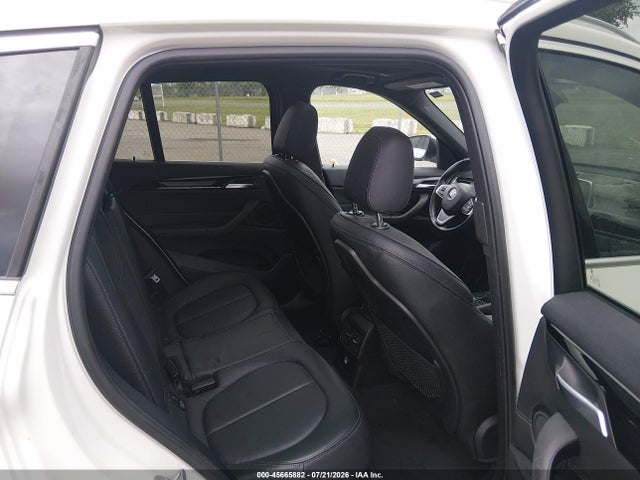 Продажа на аукционе авто 2018 Bmw X1 Xdrive28i, vin: WBXHT3C38J5L30512, номер лота: 45665882