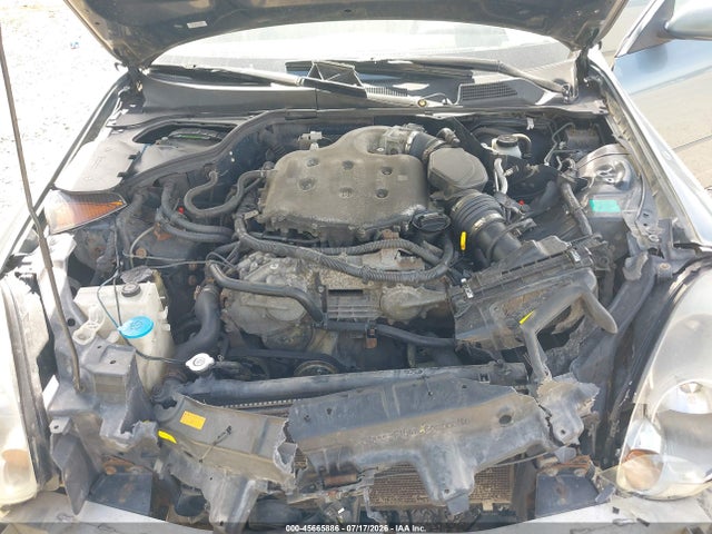 Продажа на аукционе авто 2005 Infiniti G35x, vin: JNKCV51F65M315186, номер лота: 45665886