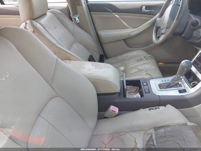 Продажа на аукционе авто 2005 Infiniti G35x, vin: JNKCV51F65M315186, номер лота: 45665886