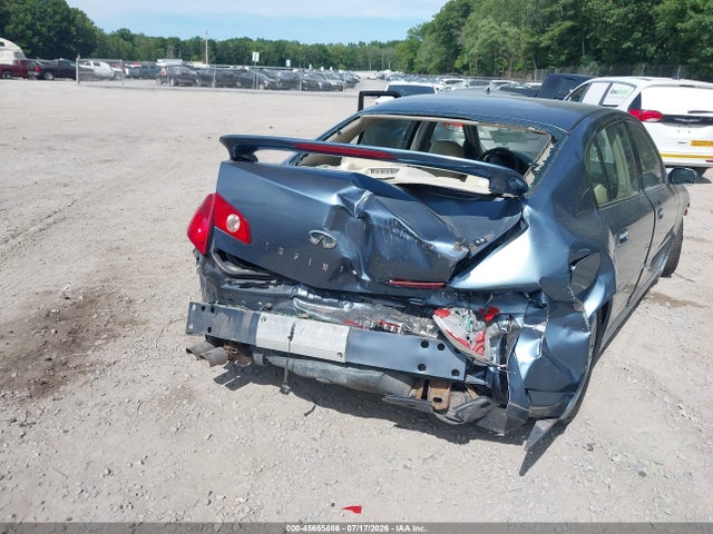Продажа на аукционе авто 2005 Infiniti G35x, vin: JNKCV51F65M315186, номер лота: 45665886