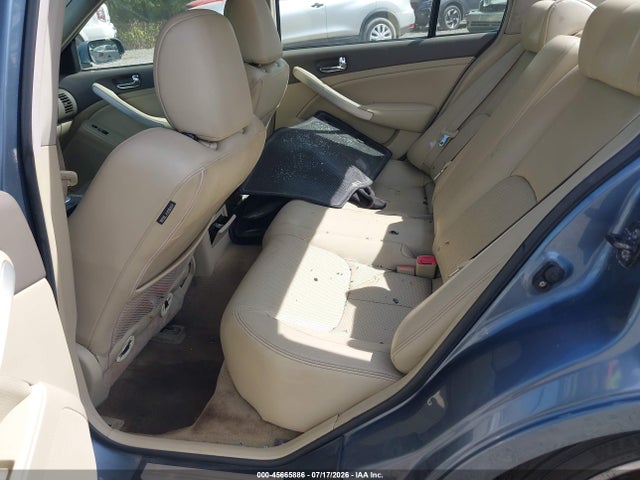 Продажа на аукционе авто 2005 Infiniti G35x, vin: JNKCV51F65M315186, номер лота: 45665886