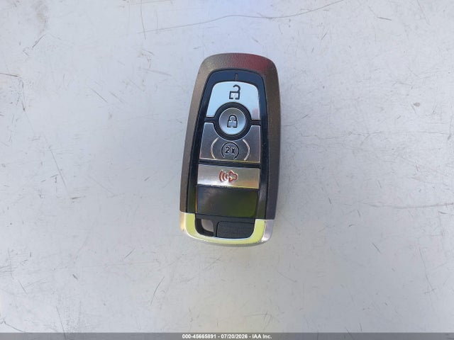 1FMEE5DP1PLB83070 Ford Bronco Black Diamond