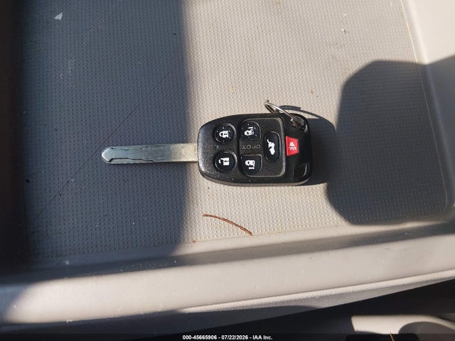 Продаж на аукціоні авто 2011 Honda Odyssey Ex-l, vin: 5FNRL5H62BB038046, номер лоту: 45665906