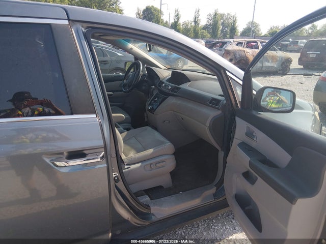 Продаж на аукціоні авто 2011 Honda Odyssey Ex-l, vin: 5FNRL5H62BB038046, номер лоту: 45665906