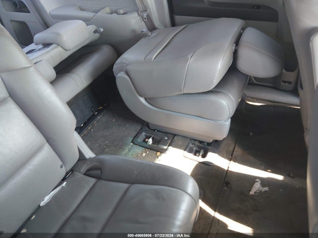 Продаж на аукціоні авто 2011 Honda Odyssey Ex-l, vin: 5FNRL5H62BB038046, номер лоту: 45665906
