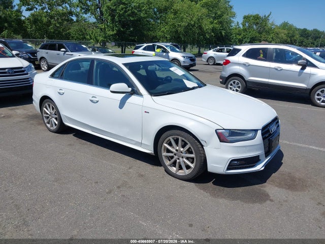 Audi A4 2.0t Premium 2015 WAUFFAFL4FN007204 главное изображение