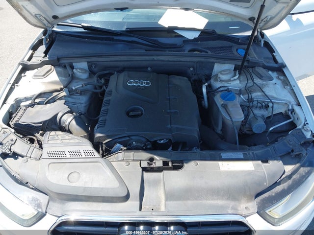 Audi A4 2.0t Premium 2015 WAUFFAFL4FN007204 Image 10