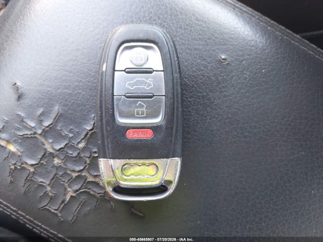 Audi A4 2.0t Premium 2015 WAUFFAFL4FN007204 Image 11