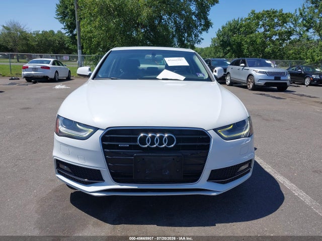 Audi A4 2.0t Premium 2015 WAUFFAFL4FN007204 Image 12