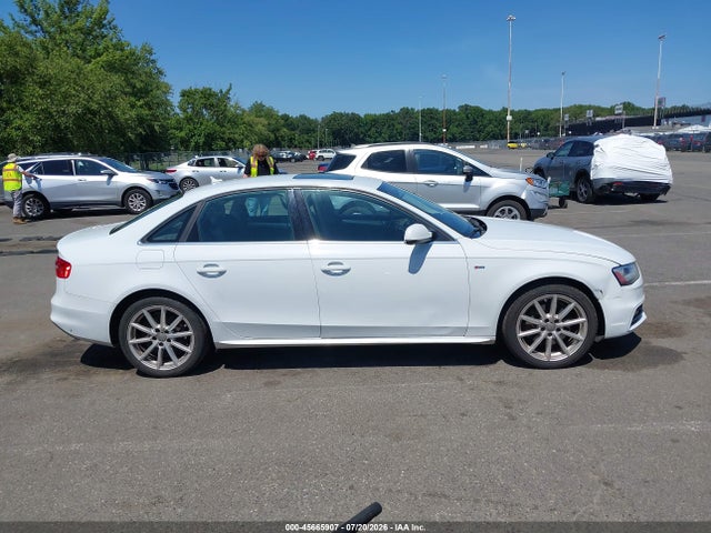 Audi A4 2.0t Premium 2015 WAUFFAFL4FN007204 Image 13