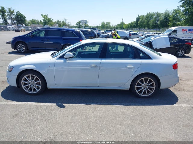 Audi A4 2.0t Premium 2015 WAUFFAFL4FN007204 Image 14