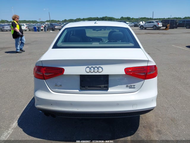 Audi A4 2.0t Premium 2015 WAUFFAFL4FN007204 Image 16