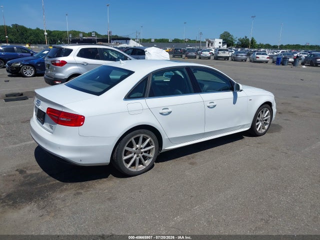Audi A4 2.0t Premium 2015 WAUFFAFL4FN007204 Image 4