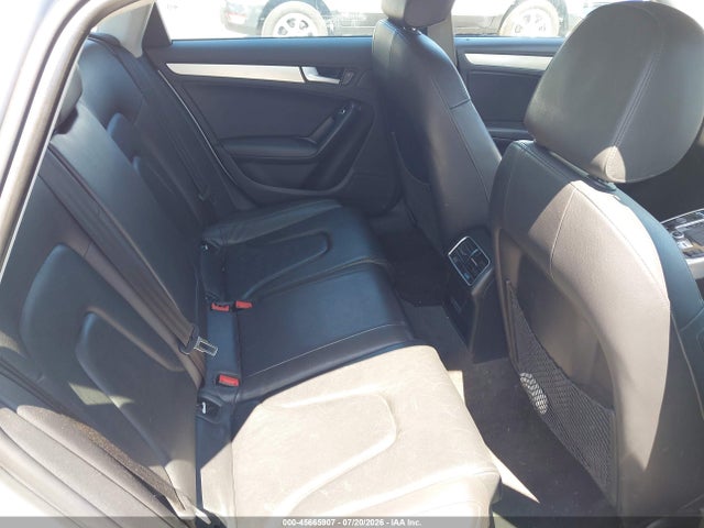 Aukcja sprzedaży 2015 Audi A4 2.0t Premium, vin: WAUFFAFL4FN007204, numer aukcji: 45665907